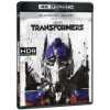 Kolekce: Transformers 1 - 5 BD