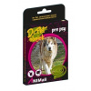 Animall Professional Care Obojok Dr.Pet pre psy 75 cm antiparazitárny s repelentným účinkom čierna