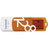 Philips USB 3.0 128GB Vivid Edition Orange