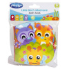 Playgro – Kúpacia knižka so zvieratkami 9321104869661