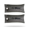 Pohlcovač pachu Fresh Guard GYMBEAM sivá