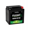 Baterie 12V, YB10L-A2/B2 GEL, 12V, 11Ah, 120A, bezúdržbová GEL technologie 133x90x145 FULBAT (aktivovaná ve výrobě)