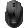 Myš YENKEE YMS 2050BK Dual WL Ego (45017832) čierna