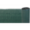 Strend Pro Garden 2170611 Stínicí tkanina PRIVAT.NET 1x50 m, HDPE, UV, 230 g/m2, 95 % zelená