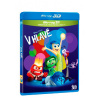 FILM - V HLAVE 2BD (3D+2D) (2BD)