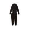 Dámska tepláková súprava PUMA CLASSIC HOODED TRACKSUIT FL 68303501 L