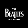 The Beatles Past Masters Volumes 1 & 2 • VINYL