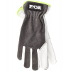 RYOBI Koženné rukavice TimberWolf M/8 RAC810M