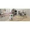 allocacoc PowerCube Original USB seda typ F pre predlz. kocka
