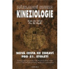 Základní kniha Kineziologie - Kim Da Silva