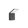 IDEAL LUX Style AP Sensor Antracite 4000K 221519