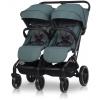 Kočík EASY GO ECHO SAGE GREEN