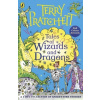 Tales of Wizards and Dragons