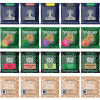 Sada Yerba Mate 20x50 g 1 kg NAJLEPŠIE DRUHY NA ŠTART