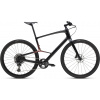 Trekingový bicykel Specialized Sirrus X 5.0 - carbon/red pearl/black S