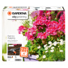 GARDENA automatické zavlažování pro 5-6 m květinových truhlíků 1407-20