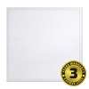 Solight WO20-W LED světelný panel Backlit, 40W, 3600lm, 4000K, Lifud, 60x60cm, 3 roky záruka, bílá barva