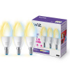 LED žiarovka Wi-Fi BLE 40W C37 E14 927-65 TW 3CT/6 (929002448733)