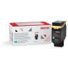Xerox originálny toner azúrový - High capacity pre C410, C415 (7 000 str.)
