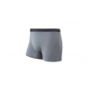 SENSOR Merino Active pánské trenky sv.šedá M