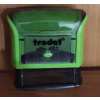 Trodat Printy 4915, zelená, poduška čierna
