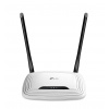 TP-Link TL-WR841N AP/router, 4x LAN, 1x WAN (2,4GHz, 802.11n) 300Mbps