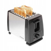 Hriankovač Orava HR-103 strieborný/sivý 650 W