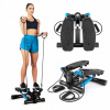 Otočný stepper s lanami Gymtek XST500