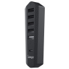 iPega P5S003 USB/USB-C HUB pre PS5 Slim/PS5 Pro Black 57983119473