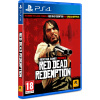 Hra na konzole Red Dead Redemption - PS4 (5026555435680)