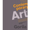 The Contemporary Art Book - Charlotte Bonham-Carter, David Hodg