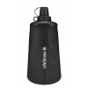 Lifestraw Peak Series Flex Squeeze Bottle 0,65 l grey