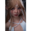 Realistická panna Faye / 157 cm / E-Cup - XT Doll