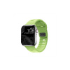 Nomad remienok Sport Strap pre Apple Watch 38/40/41mm - Glow 2.0 NM01579485