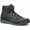 ASOLO Supertrek GTX ML black/black - 38 2/3