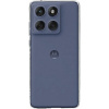 Tactical TPU Kryt pre Motorola Edge 60 Fusion Transparent