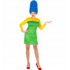ŠATY MS. SIMPSON MARGIE SIMPSONOVCI S