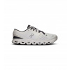 On Running Pánske topánky Cloud X 4 Ivory Black 46
