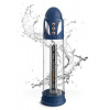 Pipedream Pump Worx Max Boost Pro Flow Blue/Clear