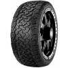 Letná pneumatika Unigrip LATERAL FORCE A/T 245/75R16 111 T