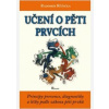 Učení o pěti prvcích 2.vydanie - Radomír Růžička