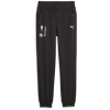 Puma Bmw Mms Kids Ess Sweat Pants. Ft Joggers Unisex Puma Black 11-12 rokov