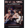 Red Hot Chili Peppers - The Last Gang In Town (DVD)