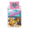 Jerry Fabrics obliečky Paw Patrol 063 70x90 140x200