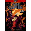 Abe sapien 8 Pusté pobřeží (Mike Mignola, Scott Allie)