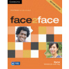 Face2Face 2nd.Edition Starter Workbook with Key - Redston, Chris & Cunningham, Gillie