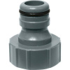 AQUACRAFT Adaptér 550981 - (MAX-Flow, 3/4