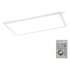 EGLO LED panel Salobrena-RGBW 33108 Eglo prodloužená záruka na 5 roky