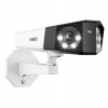 Reolink Duo Series P750 16MPx venkovní IP kamera, 7680x2160, SD slot až 256GB, krytí IP67, PoE, audio, PoE, IR 30m (Duo Series P750)