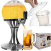 Eoshop Dávkovač/nalévač piva 3,5l Ruhhy 22799
